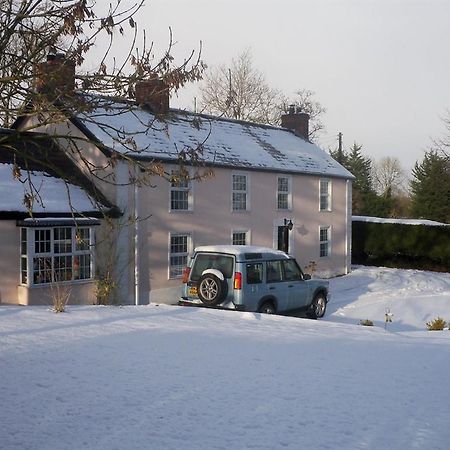 Lisnafillan Lodge Ballymena Εξωτερικό φωτογραφία