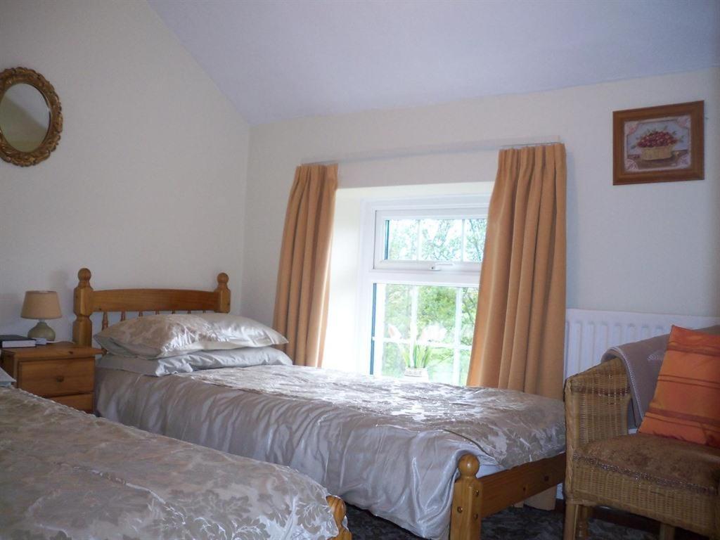 Lisnafillan Lodge Ballymena Εξωτερικό φωτογραφία