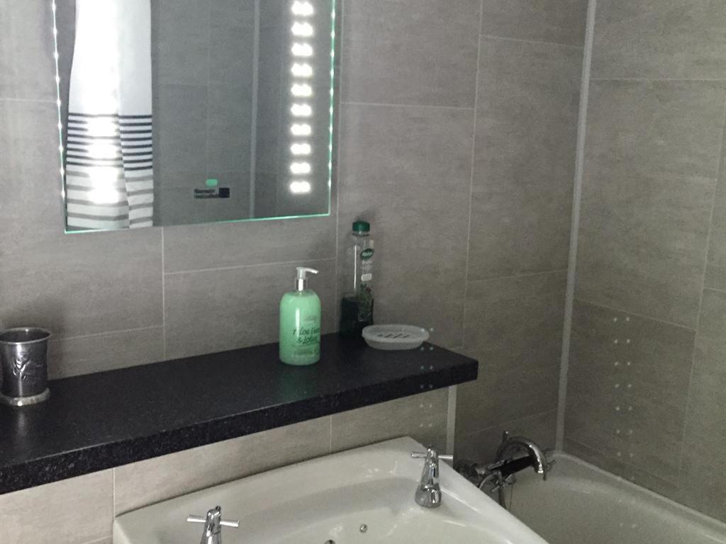Lisnafillan Lodge Ballymena Εξωτερικό φωτογραφία