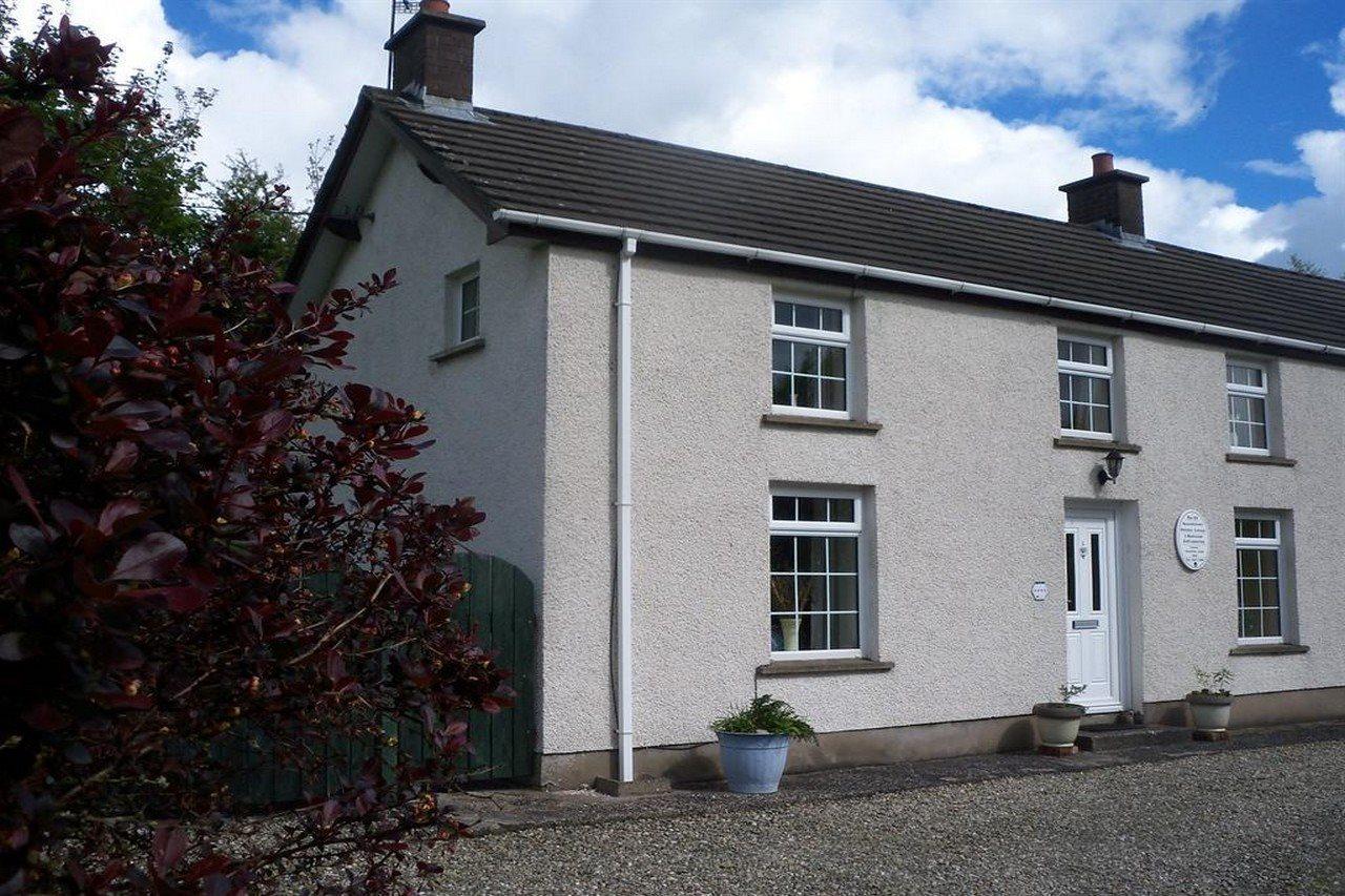 Lisnafillan Lodge Ballymena Εξωτερικό φωτογραφία