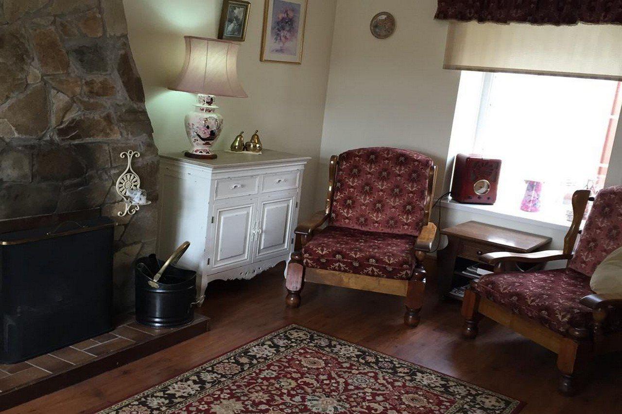 Lisnafillan Lodge Ballymena Εξωτερικό φωτογραφία