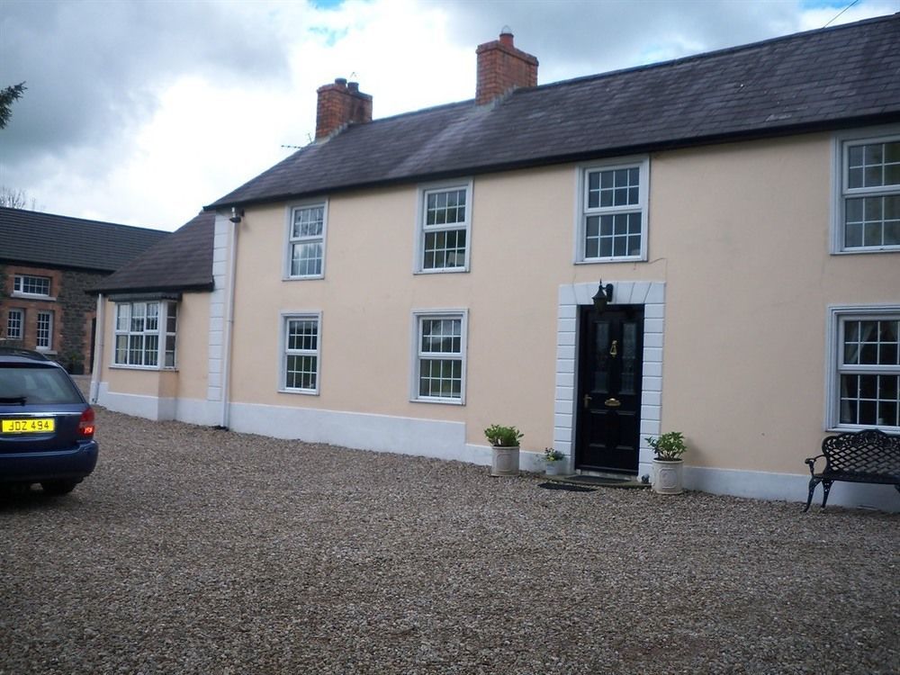 Lisnafillan Lodge Ballymena Εξωτερικό φωτογραφία